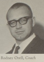 Rodney Orell